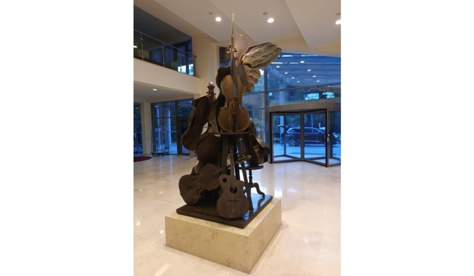 Cine este Frumoasa Albena și ce legătură are cu economia circulară 806601