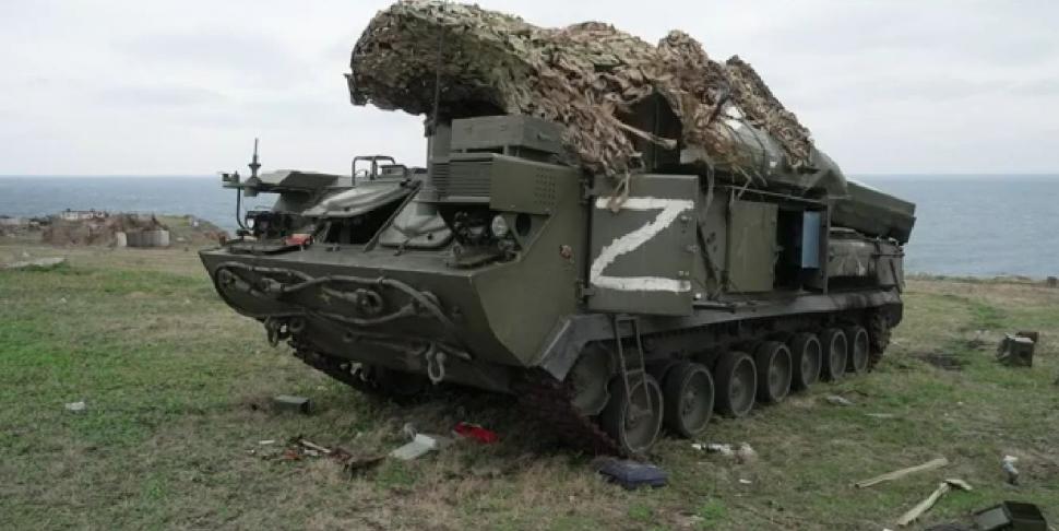 Ce a găsit o echipă CNN pe Insula Șerpilor | Jurnaliștii au eșuat pe un banc de nisip și au fost salvați pe întuneric 806626