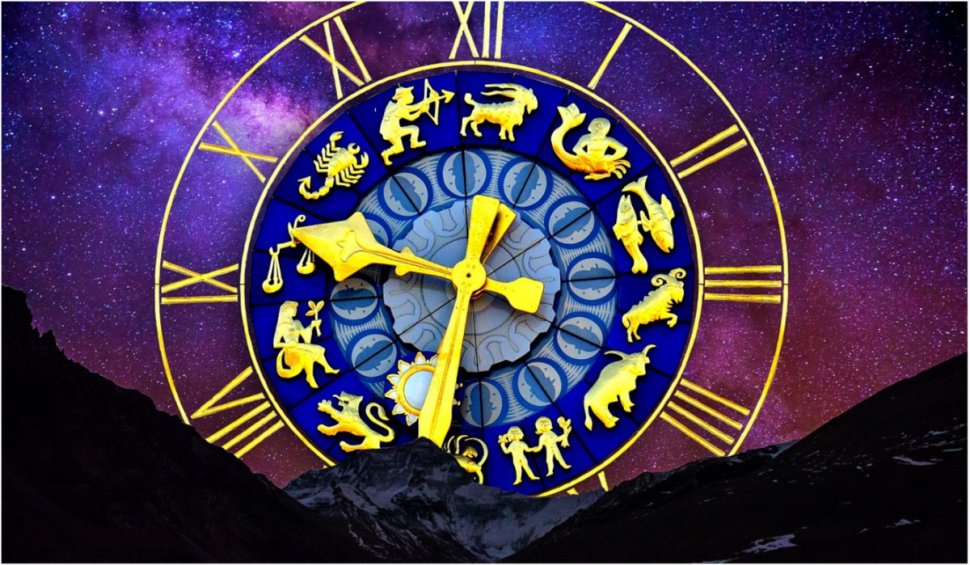 Astrolog Cristina Demetrescu: Cele mai norocoase zodii din 2023