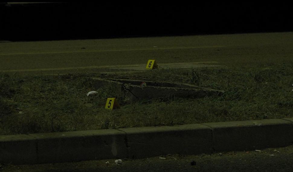 Ea este Sonja Maria, tânăra de 20 de ani, care a murit în accidentul din Sibiu. Tatăl ei este preot 806587