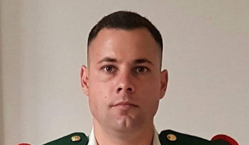 MAI: "Omul acesta chiar merită cunoscut! Jos pălăria" 806669