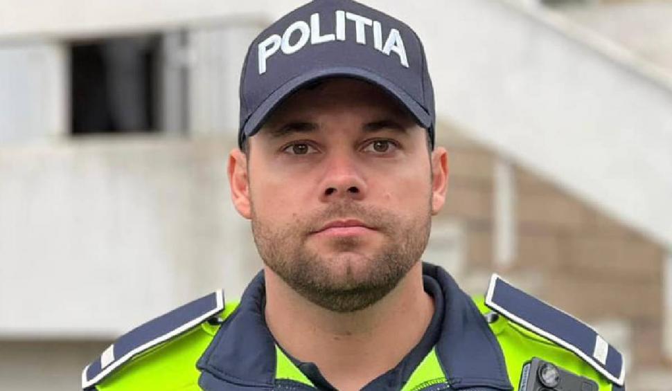 MAI: "Omul acesta chiar merită cunoscut! Jos pălăria" 806670