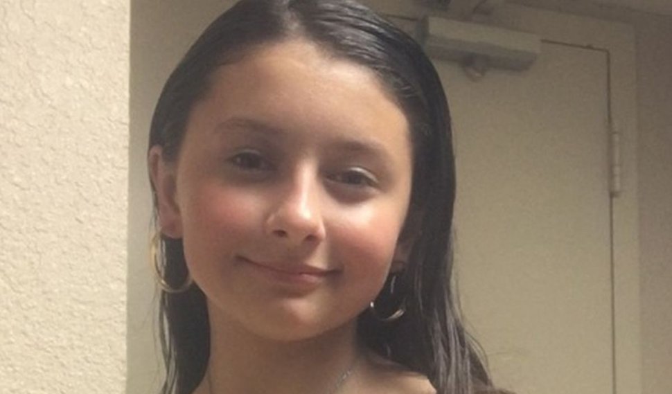 Povestea dispariţiei bizare a Mădălinei, o fetiţă de 11 ani. Părinţii ei au anunţat Poliţia cu 22 de zile mai târziu