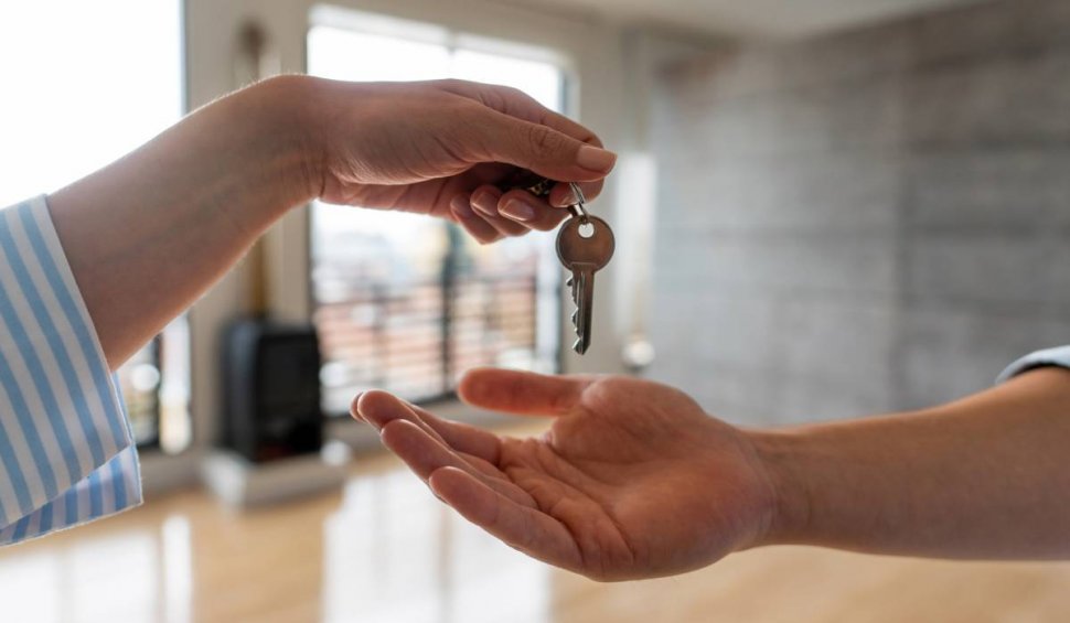 Noile reguli pentru proprietarii care își închiriază locuințele, de la 1 ianuarie 2023