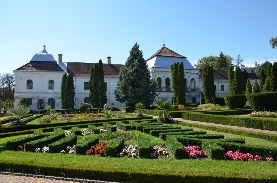 Vânzarea Castelului Wesselényi din Jibou a fost anulată de Tribunalul Judeţean Sălaj 806651