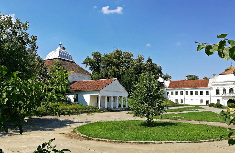 Vânzarea Castelului Wesselényi din Jibou a fost anulată de Tribunalul Judeţean Sălaj 806652