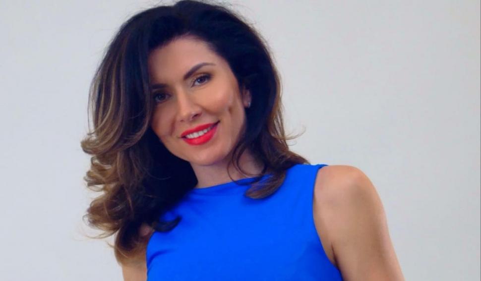 Cum mănânci de toate de sărbători, fără să te îngraşi. Carmen Brumă, 5 reguli simple 806920