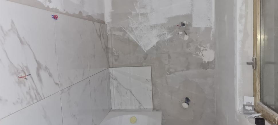 Ţeapa primită de o româncă stabilită în Austria. Cum a fost înşelată de doi muncitori din Arad: "Au luat banii şi mi-au lăsat casa aşa" 806944