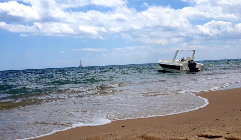 Tunisia, între palatele de marmură unde sunt cazați turiștii și gropile săpate în nisip ale berberilor troglodiți 806786