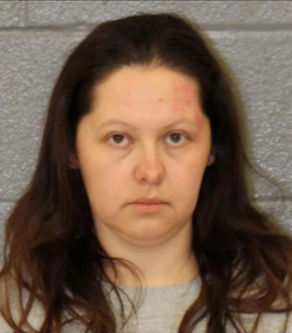 Ultimele imagini cu Mădălina Cojocari, fetiţa de 11 ani dispărută în SUA, publicate de Poliţia americană 806768