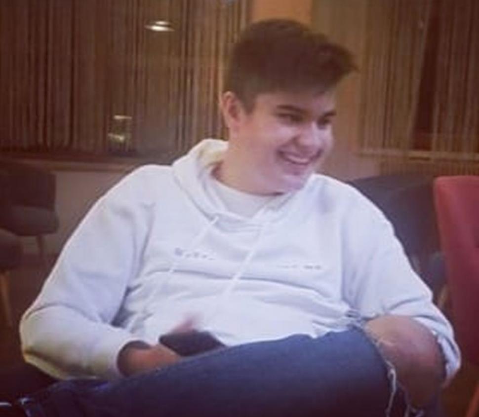 El este Andrei, tânărul de 19 ani, care a murit în accidentul din Sibiu. Tatăl său este politician 806995