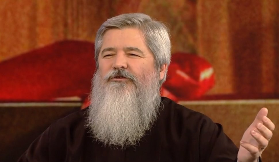 Părintele Vasile Ioana, mesaj de ziua Revoluţiei: "Tu ești mâna lui Dumnezeu"