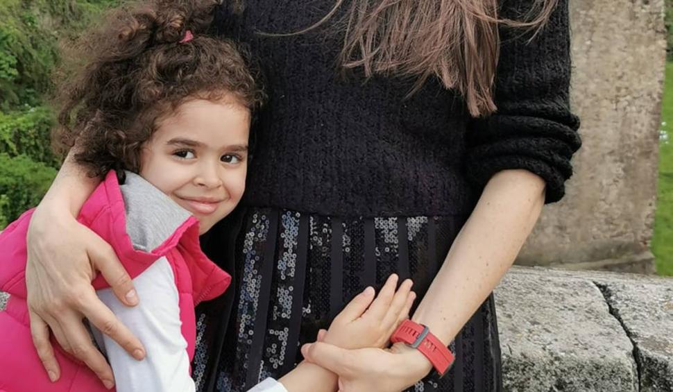 Val de reacții după ce Paula Seling a postat primele imagini cu fiica sa: "Cu lacrimi de bucurie am citit" 807156