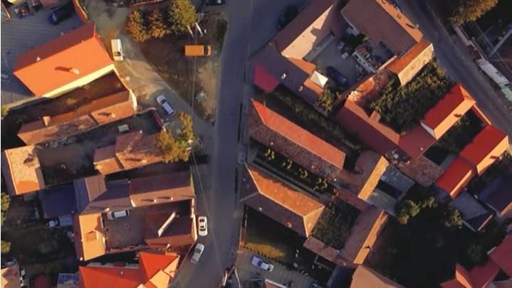 Un sat din România a fost desemnat unul dintre cele mai atractive locuri turistice din întreaga lume 807132