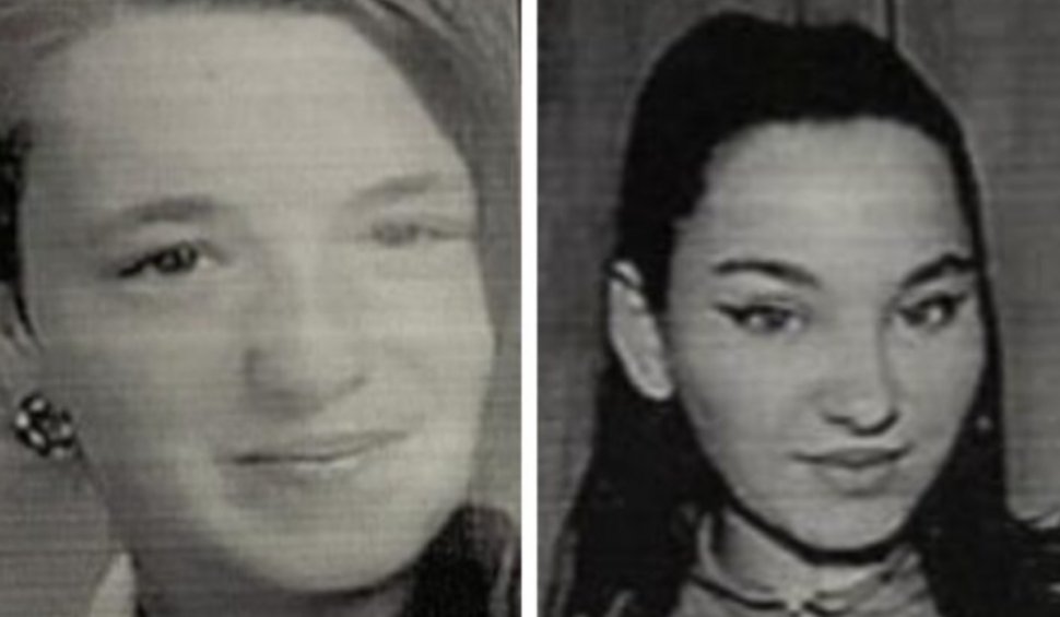 Alertă în Braşov! Două fete de 13 ani, date dispărute după ce au plecat dintr-o casă de tip familial din Râșnov. Dacă le vedeţi, sunaţi la 112!