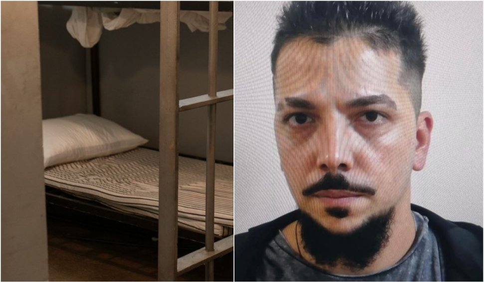 Un deţinut nu s-a mai întors în penitenciarul Jilava după i s-a dat permisiune temporară de ieșire. Evadatul este căutat de 48 de ore