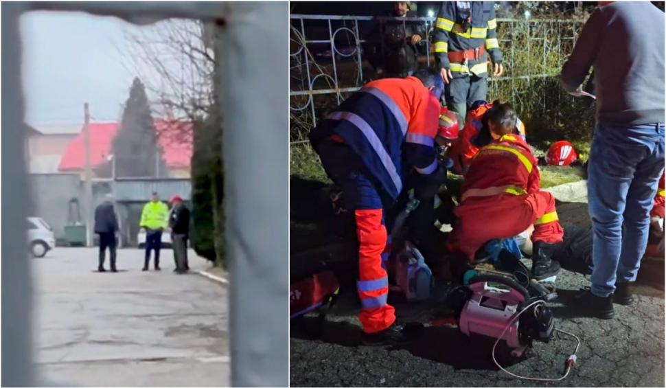 Prima reacţie a mamei lui Cosmin, băieţelul de 11 ani mort după ce a fost spulberat pe o trecere de pietoni 807234