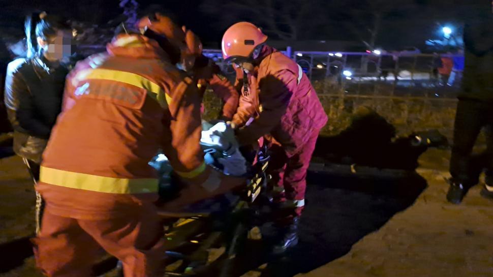 Prima reacţie a mamei lui Cosmin, băieţelul de 11 ani mort după ce a fost spulberat pe o trecere de pietoni 807235