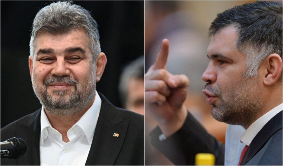 Top trei gafe memorabile în politică, în 2022. "Perle" ale politicienilor români
