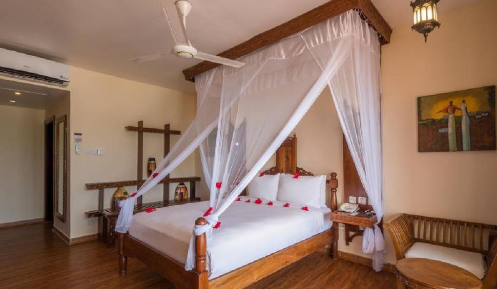 Zanzibar, noul refugiu al românilor, pe timp de iarnă 807304