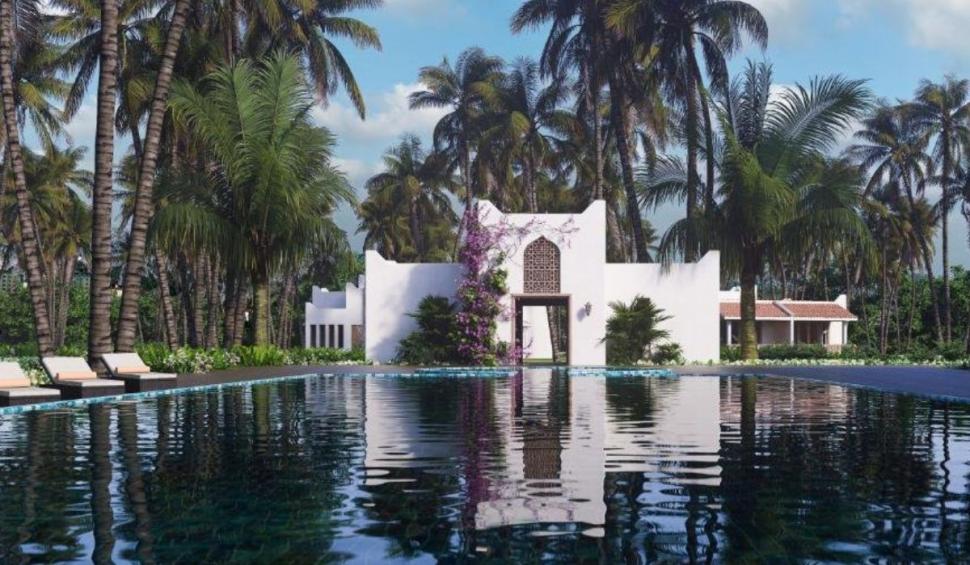 Zanzibar, noul refugiu al românilor, pe timp de iarnă 807305