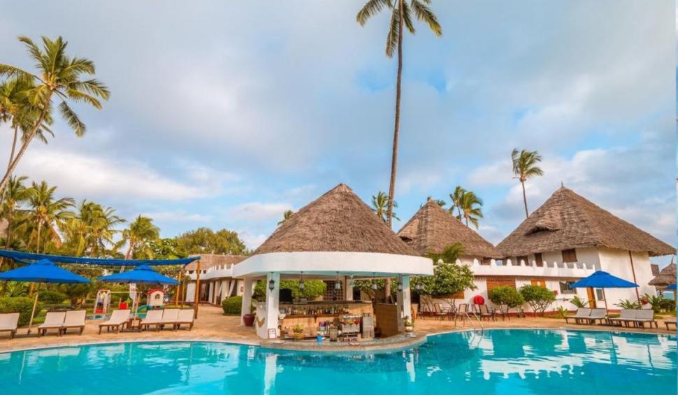 Zanzibar, noul refugiu al românilor, pe timp de iarnă 807306