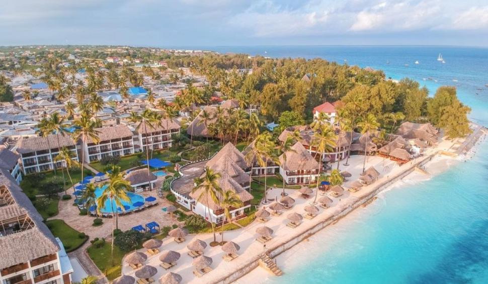 Zanzibar, noul refugiu al românilor, pe timp de iarnă 807307