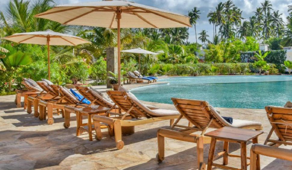 Zanzibar, noul refugiu al românilor, pe timp de iarnă 807308