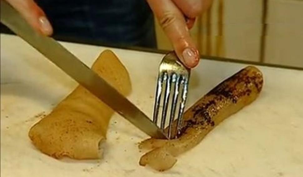 Cât a ajuns să coste o porție de şorici de 100 de grame la Târgul de Crăciun din București 807136