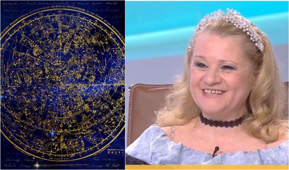 Horoscop Mariana Cojocaru: Zodiile care vor avea noroc pe toate planurile, în următorii cinci ani