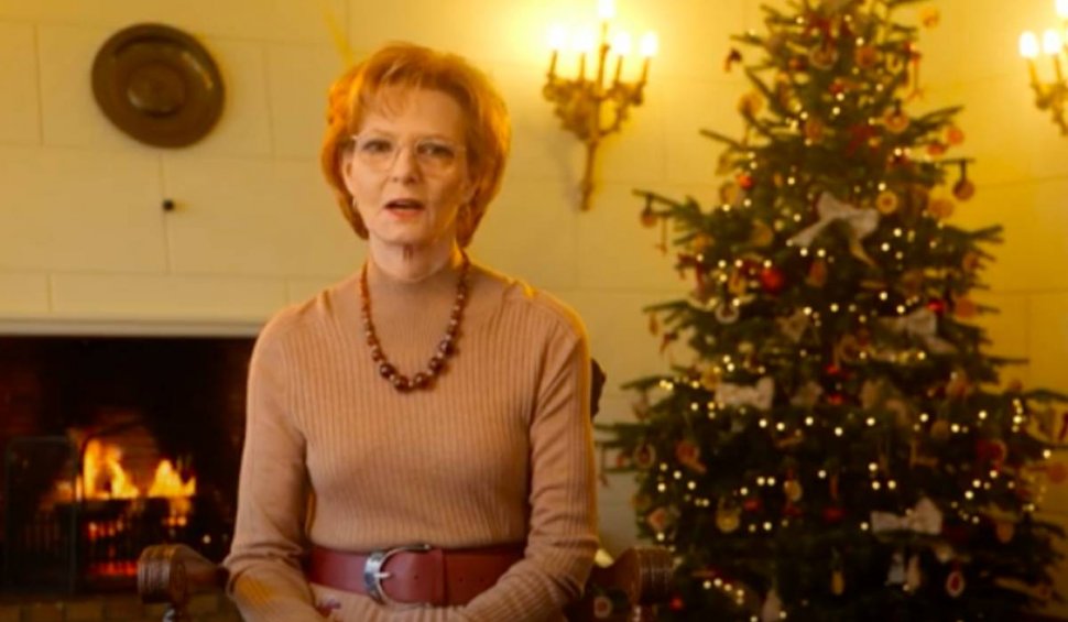 Mesajul oferit românilor de Majestatea Sa Margareta, de Crăciun: "Transmit admirația și afecțiunea mea"