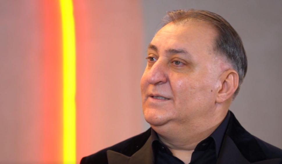 Vali Vijelie, invitat special în ultima ediţie "Gătit la costum" din acest an: "Spuneţi-mi unde greşesc, că aşa ştiu că mă iubiţi" 807036