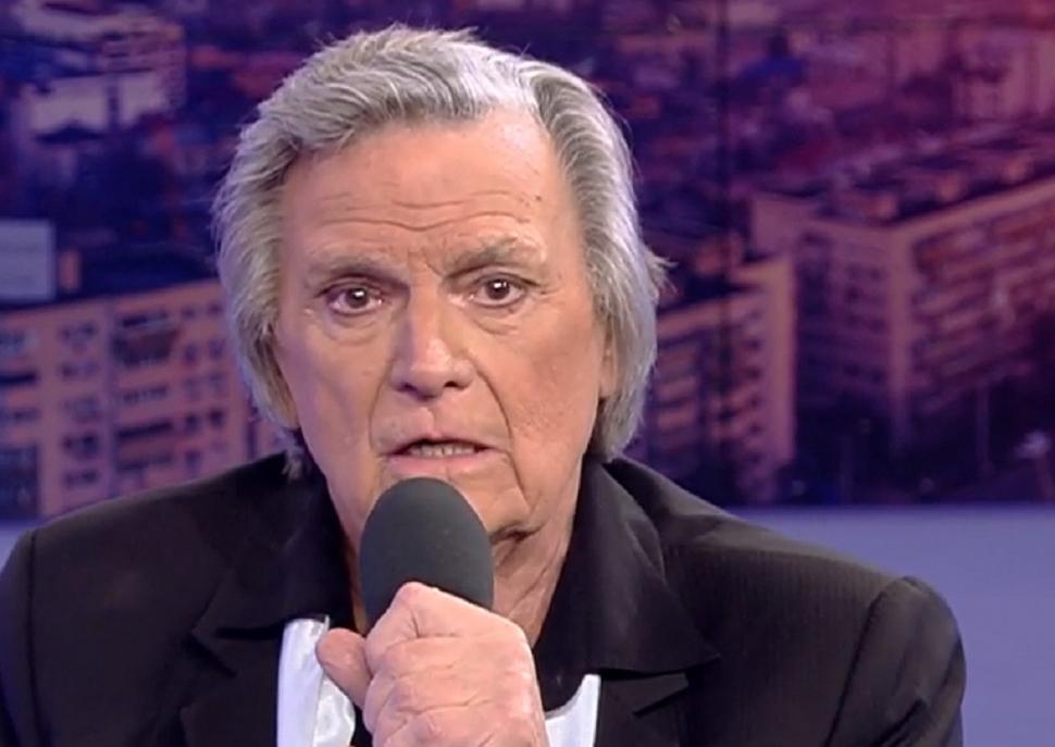 Florin Piersic, de Crăciun: "Mie îmi e frică de moarte! Mai vreau să trăiesc puţin" 807586