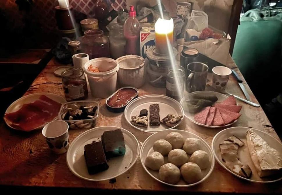 Război în Ucraina, ziua 305. Mihailo Podoliak: "Uciderea femeilor, copiilor şi bătrânilor în Ajun de Crăciun! Iată ce înseamnă "pacea rusească" 807604