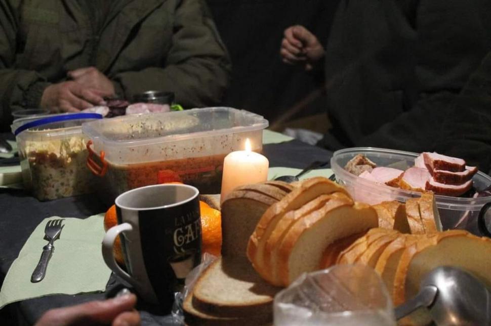 Război în Ucraina, ziua 305. Mihailo Podoliak: "Uciderea femeilor, copiilor şi bătrânilor în Ajun de Crăciun! Iată ce înseamnă "pacea rusească" 807608