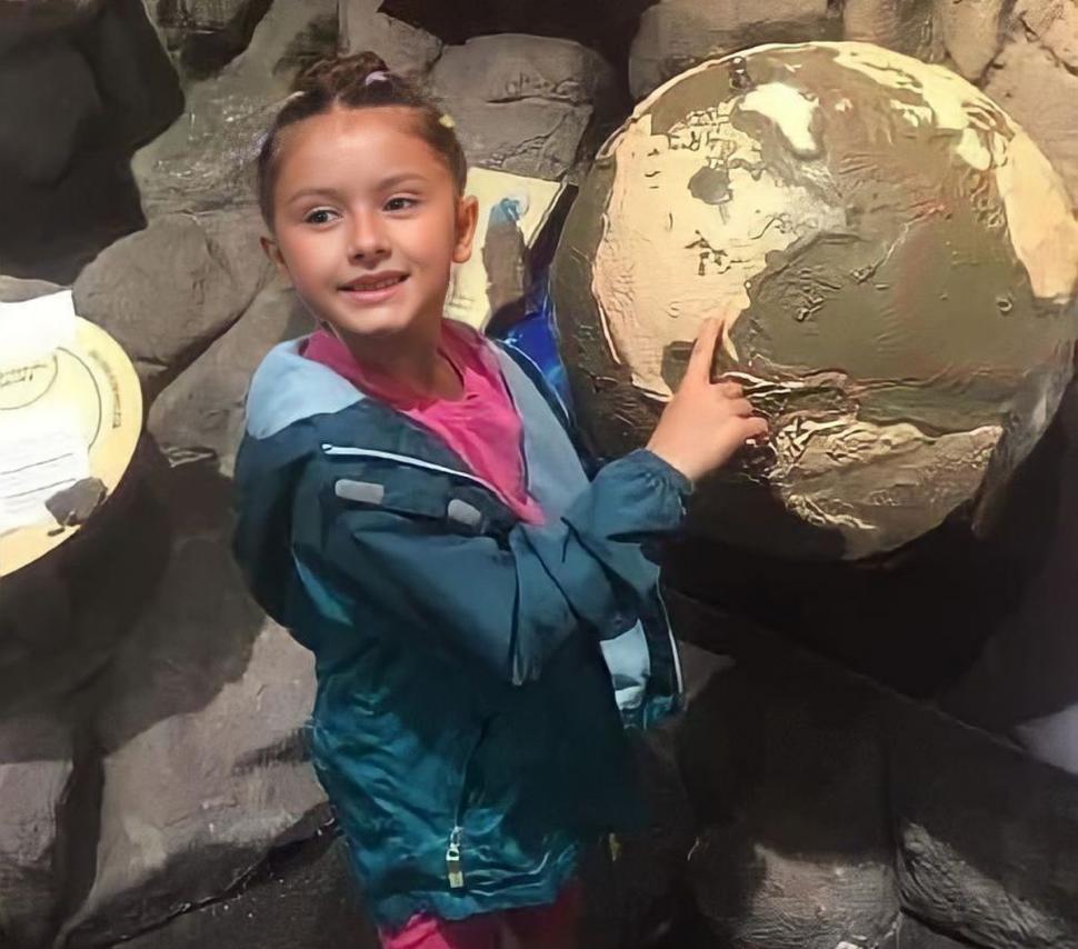 "Suntem devastaţi, şocaţi şi cu inima frântă" | Mesajul emoționant transmis de familia Mădălinei, copila dispărută de o lună 807633