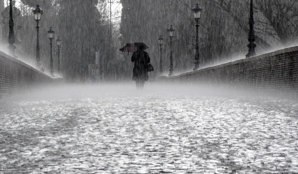 Vreme neobişnuită de Crăciun: 14 grade duminică, iar de luni temperaturile scad cu 10 grade. Prognoza meteo ANM 807655