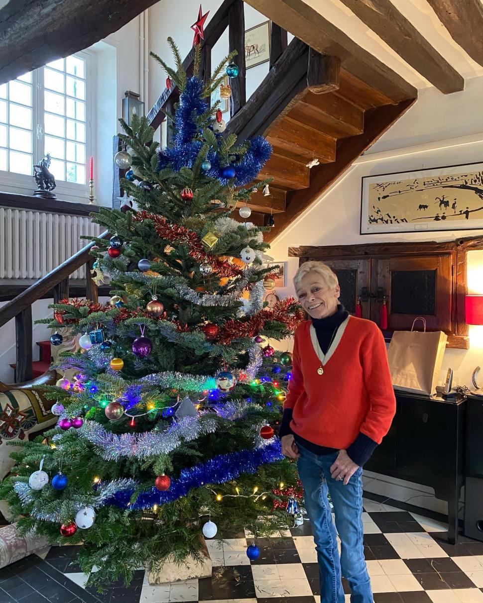 A murit Françoise Bourdin, o scriitoare de succes din Franţa. Avea 70 de ani 807912