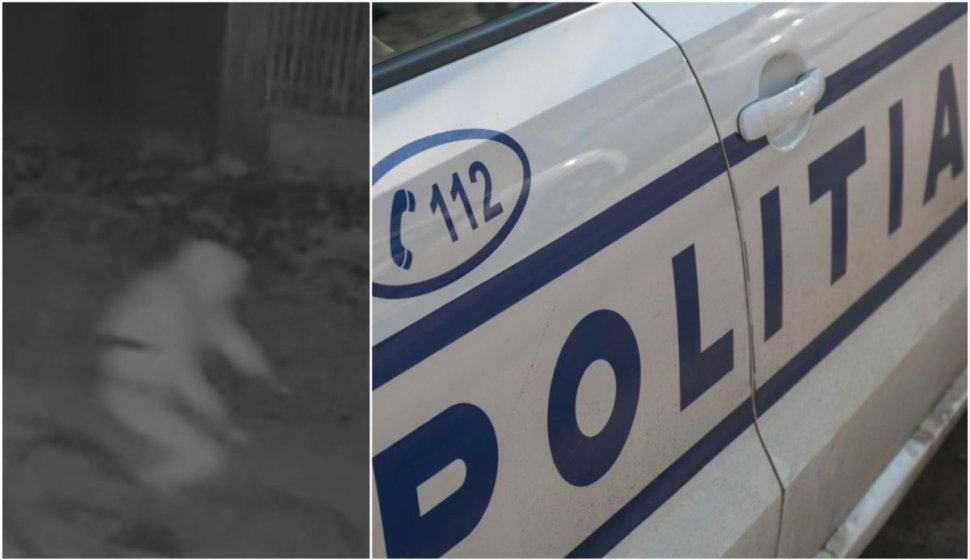 Alertă în Dolj! Un criminal periculos umblă liber pe străzi, după ce a ucis un om în noaptea de Ajun: ”Alertați poliția, nu încercați acțiuni personale!”