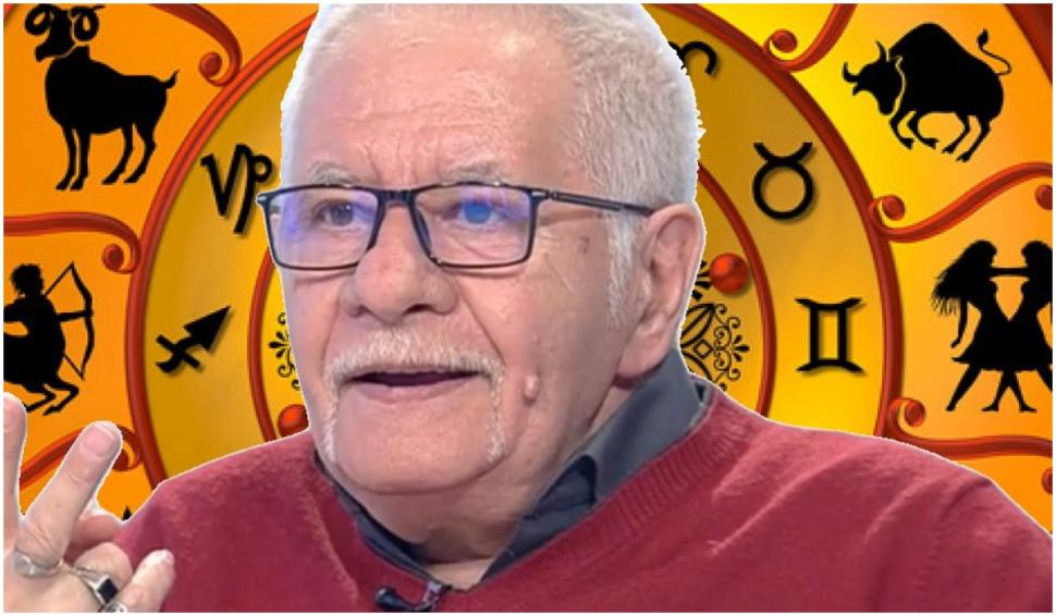 Horoscop Mihai Voropchievici. Zodiile cu ghinion în 2023: "Karmic, primesc ce le oferă Divinitatea" 807817