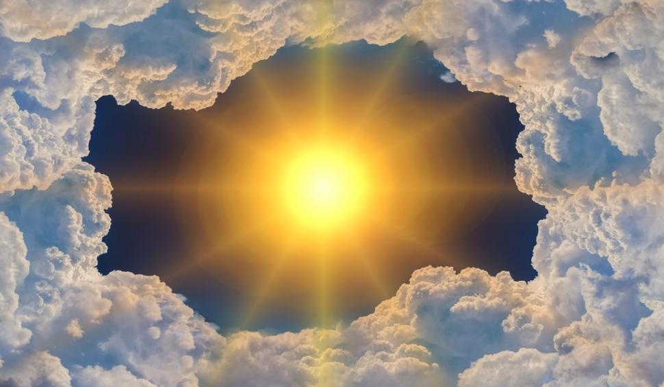 Alertă meteo ANM de vreme severă imediată. Care sunt judeţe vizate de meteorologi 808103