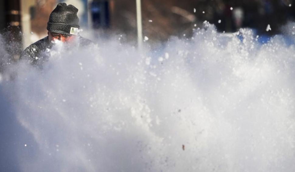 Alertă meteo ANM de vreme severă imediată. Care sunt judeţe vizate de meteorologi 808107