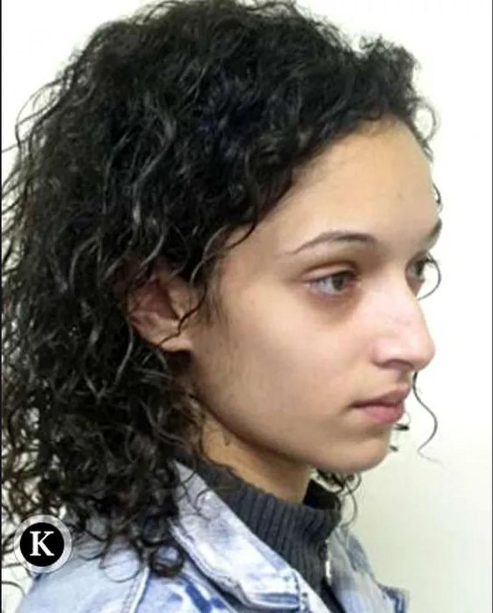 Ea este Anamaria Radu-Stoica, românca de pe lista celor mai căutate infractoare din lume 807984