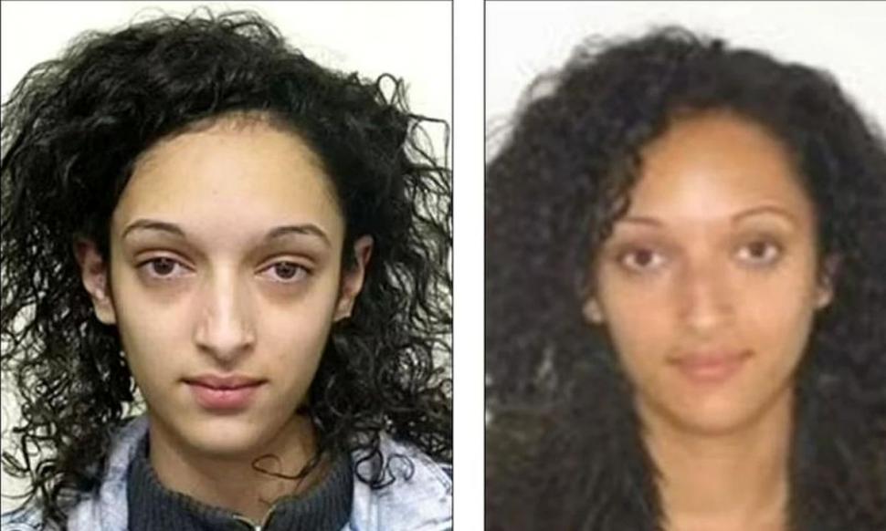 Ea este Anamaria Radu-Stoica, românca de pe lista celor mai căutate infractoare din lume 807987