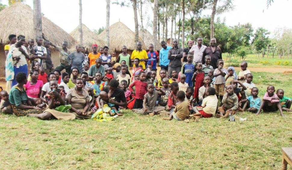 Bărbatul care are 102 copii le-a cerut celor 12 soţii să ia anticoncepţionale. Nu mai face față 808132