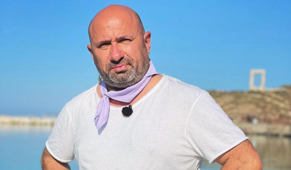 Cât costă o porție de sarmale cu mămăliguță în restaurantul lui chef Cătălin Scărlătescu din București 807973