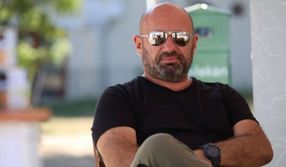 Cât costă o porție de sarmale cu mămăliguță în restaurantul lui chef Cătălin Scărlătescu din București 807974