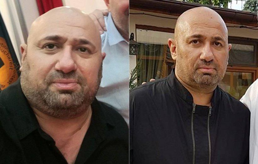 Cât costă o porție de sarmale cu mămăliguță în restaurantul lui chef Cătălin Scărlătescu din București 807979