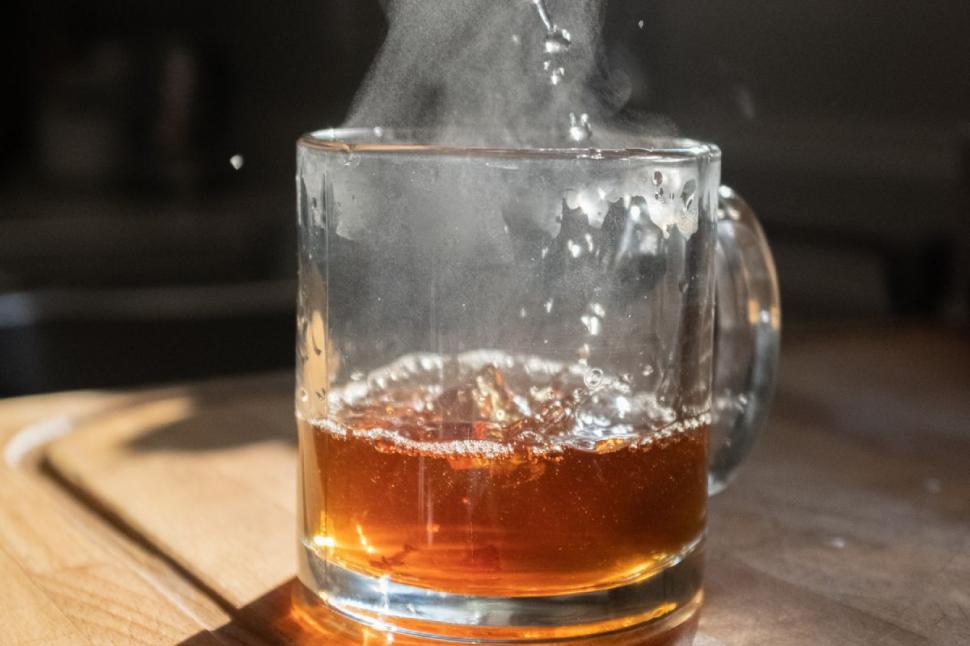 Combinaţii de ceaiuri care sunt boost pentru imunitate. Medic: "Nu luăm mai mult de opt săptămâni un tratament" 808007