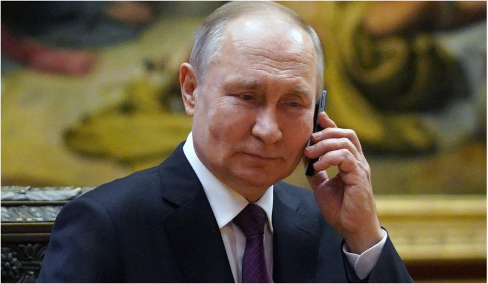 Război în Ucraina, ziua 307. Vladimir Putin interzice exporturile de petrol rusesc către țările "neprietenoase", de la 1 februarie 